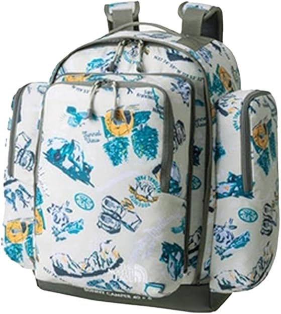 Amazon | [ザノースフェイス] K Sunny Camper 40+6 フライルアー